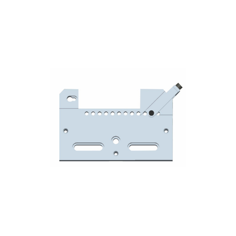 X線切割?yuàn)A具 EPT-7059