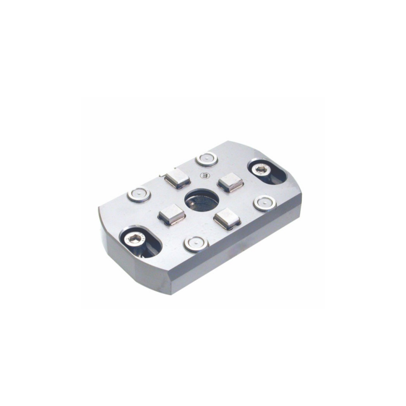 手動夾頭 EPT-602.26