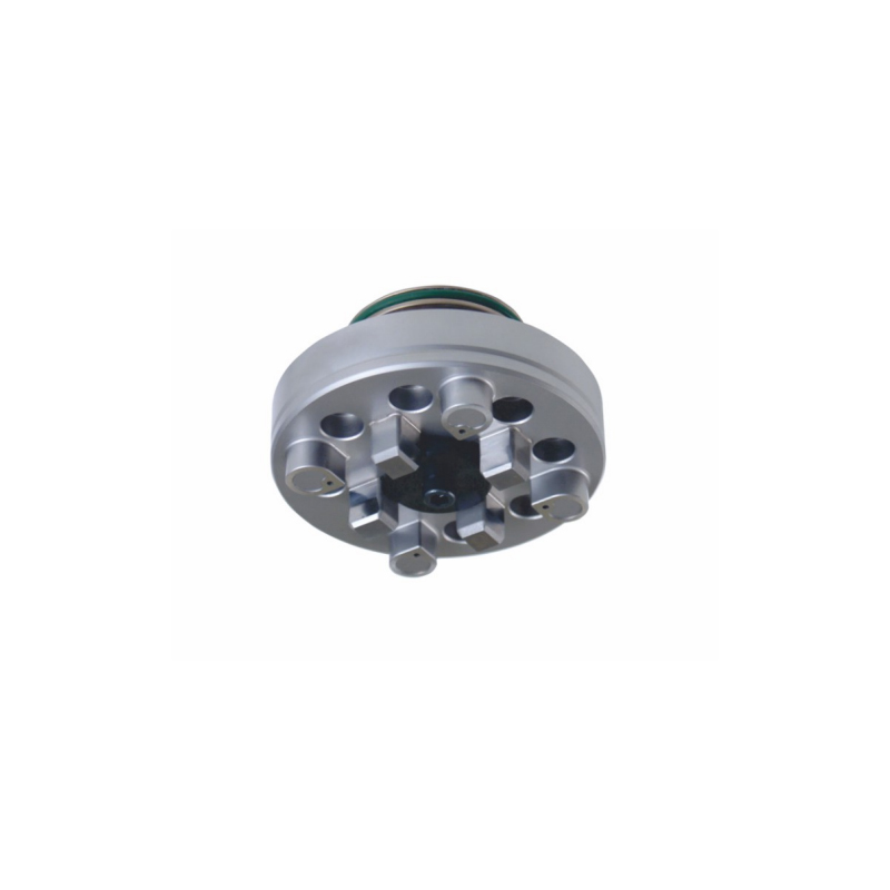 Macro 內(nèi)置型氣動夾頭 EPT-SP26771-RS